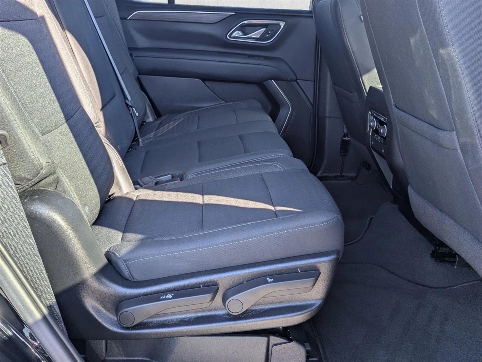 2023 Chevrolet Tahoe 4WD LS