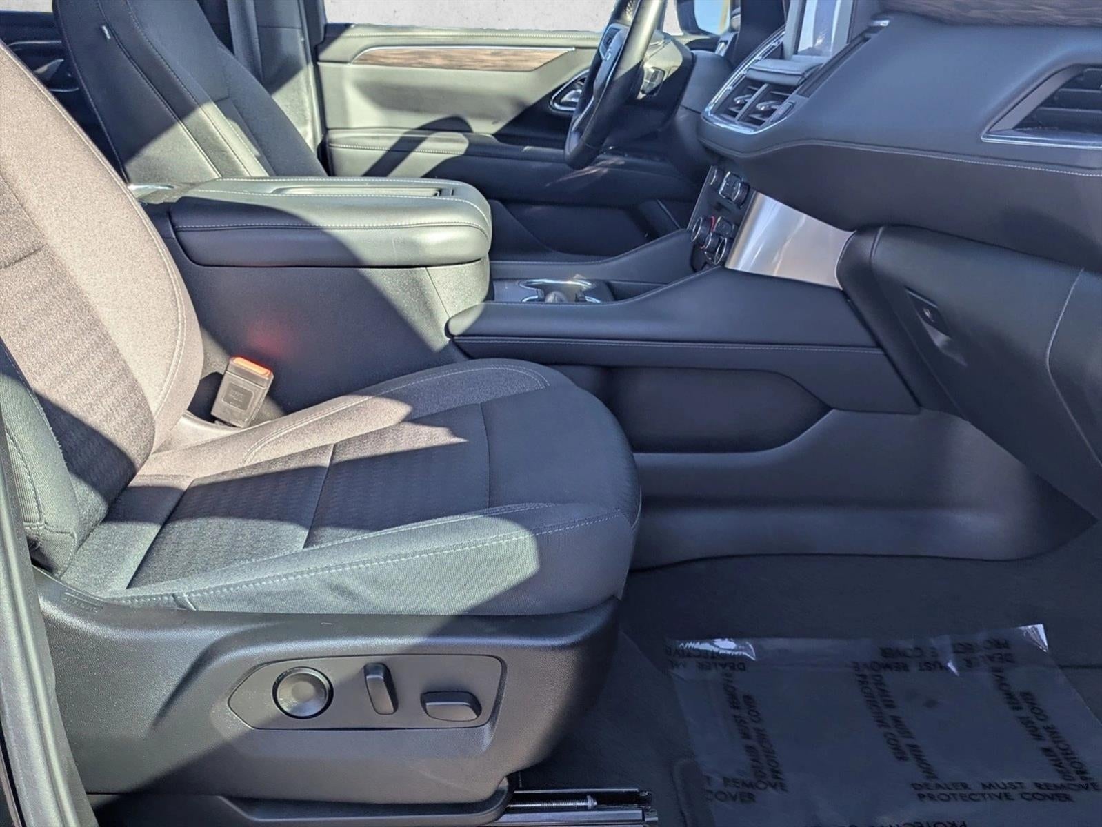 2023 Chevrolet Tahoe 4WD LS