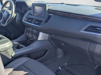 2023 Chevrolet Tahoe 4WD LS