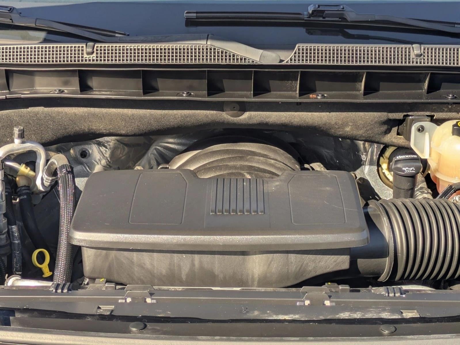 2023 Chevrolet Tahoe 4WD LS