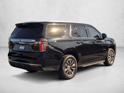 2023 Chevrolet Tahoe 4WD LS