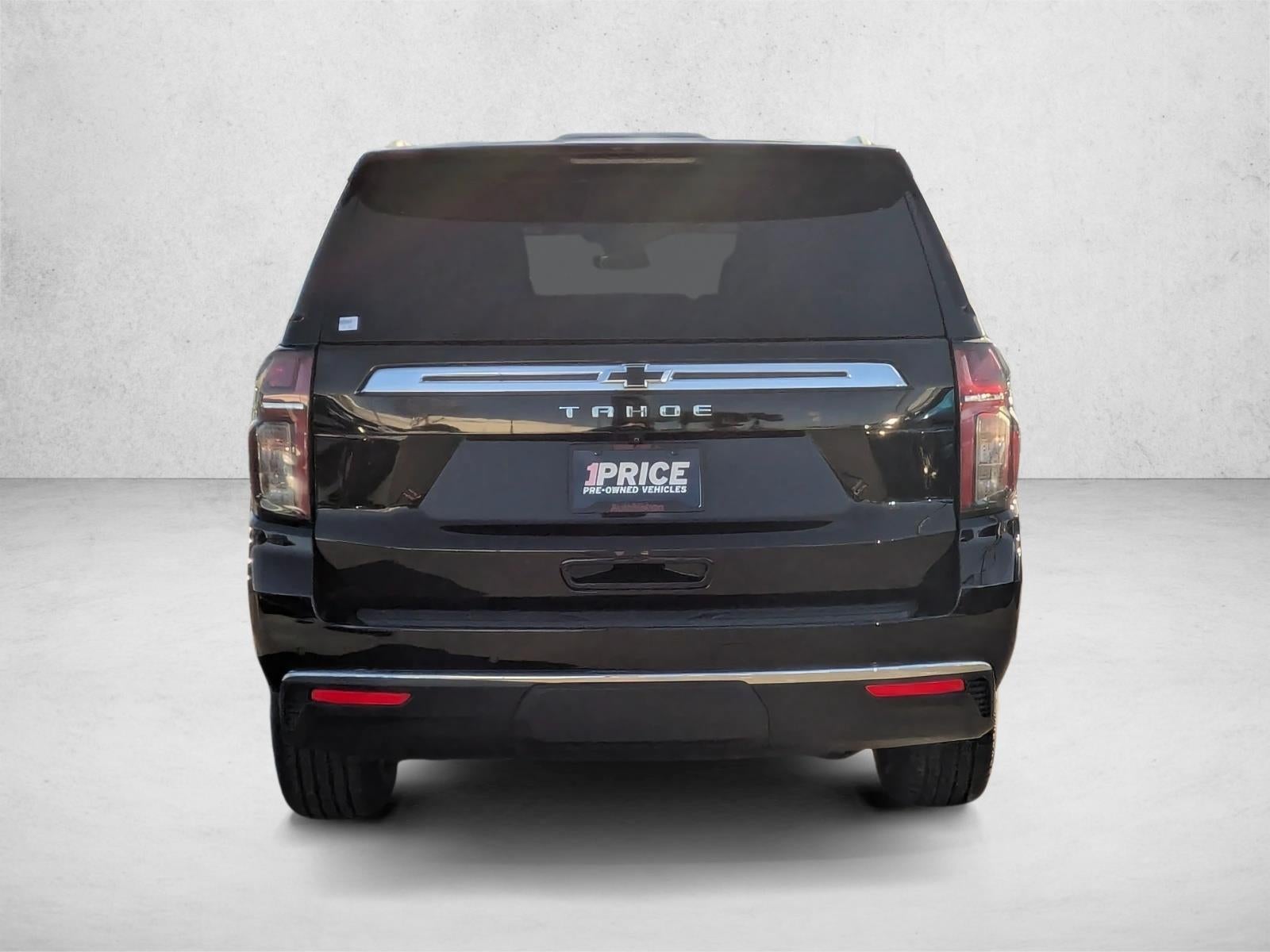 2023 Chevrolet Tahoe 4WD LS