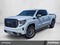 2026 GMC Sierra 1500 Crew Cab Short Box 4-Wheel Drive Denali Ultimate
