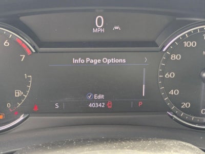 2022 Cadillac XT4 FWD 4dr Premium Luxury