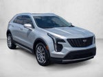 2022 Cadillac XT4 FWD 4dr Premium Luxury