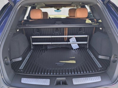 2025 Cadillac XT5 FWD 4dr Premium Luxury