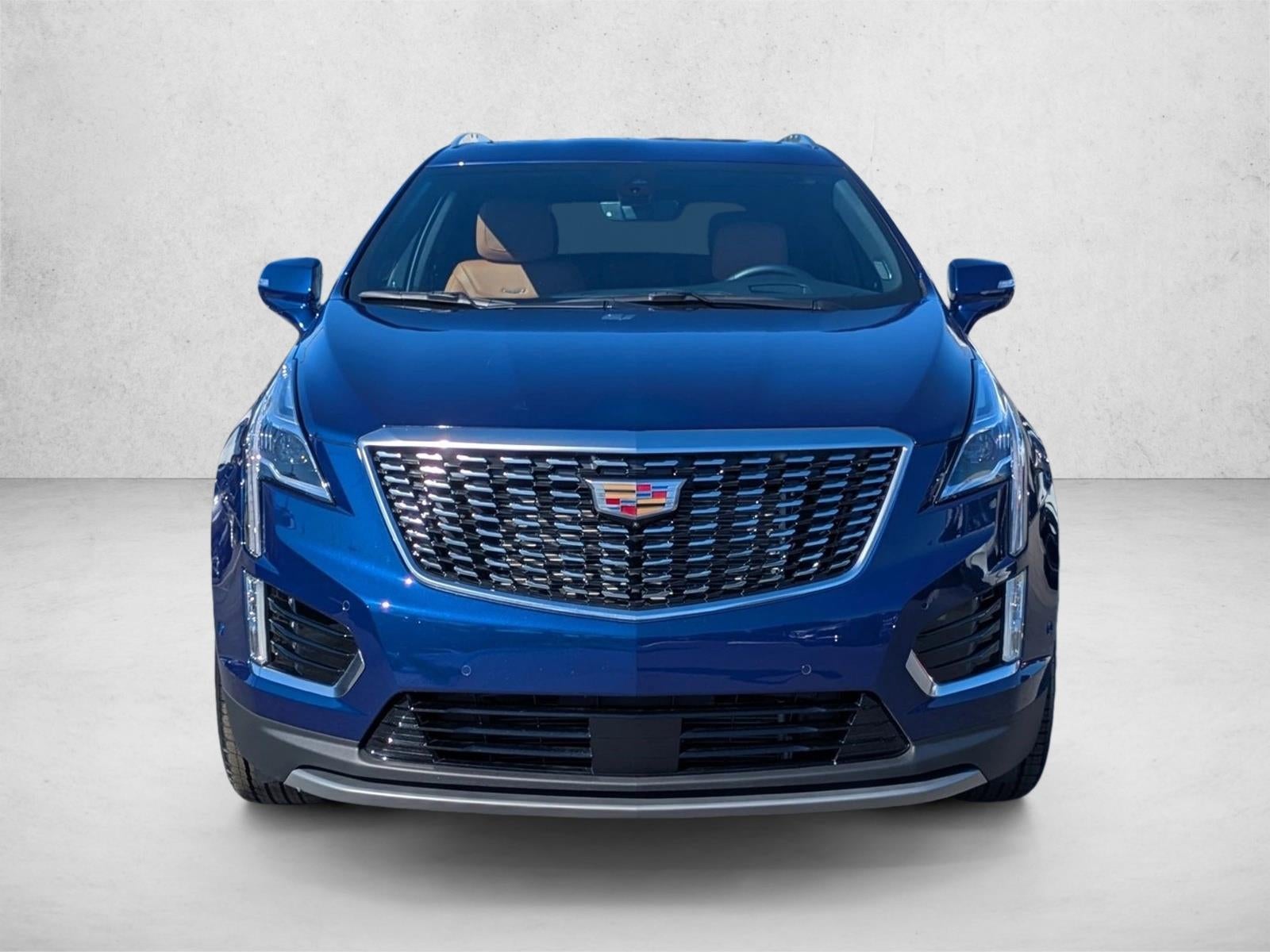 2025 Cadillac XT5 FWD 4dr Premium Luxury