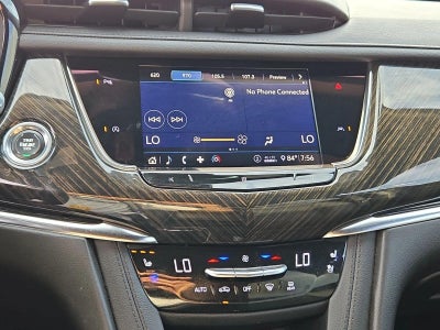 2020 Cadillac XT6 FWD 4dr Premium Luxury