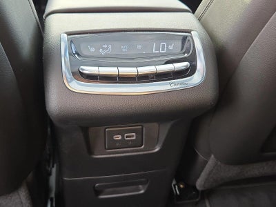 2020 Cadillac XT6 FWD 4dr Premium Luxury
