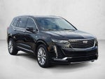 2020 Cadillac XT6 FWD 4dr Premium Luxury