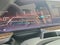 2025 Cadillac Escalade ESV 4WD Sport Platinum