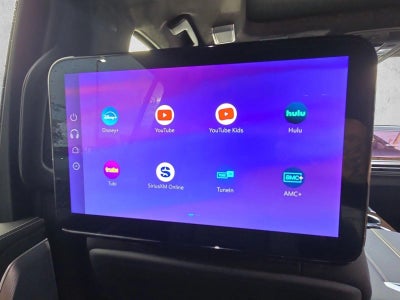 2025 Cadillac Escalade ESV 4WD Sport Platinum