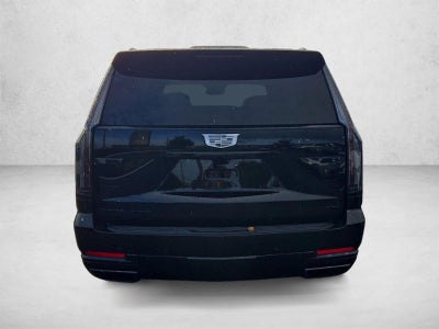 2025 Cadillac Escalade ESV 4WD Sport Platinum