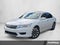 2015 Honda Accord Hybrid Touring CVT Sedan
