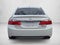 2015 Honda Accord Hybrid Touring CVT Sedan