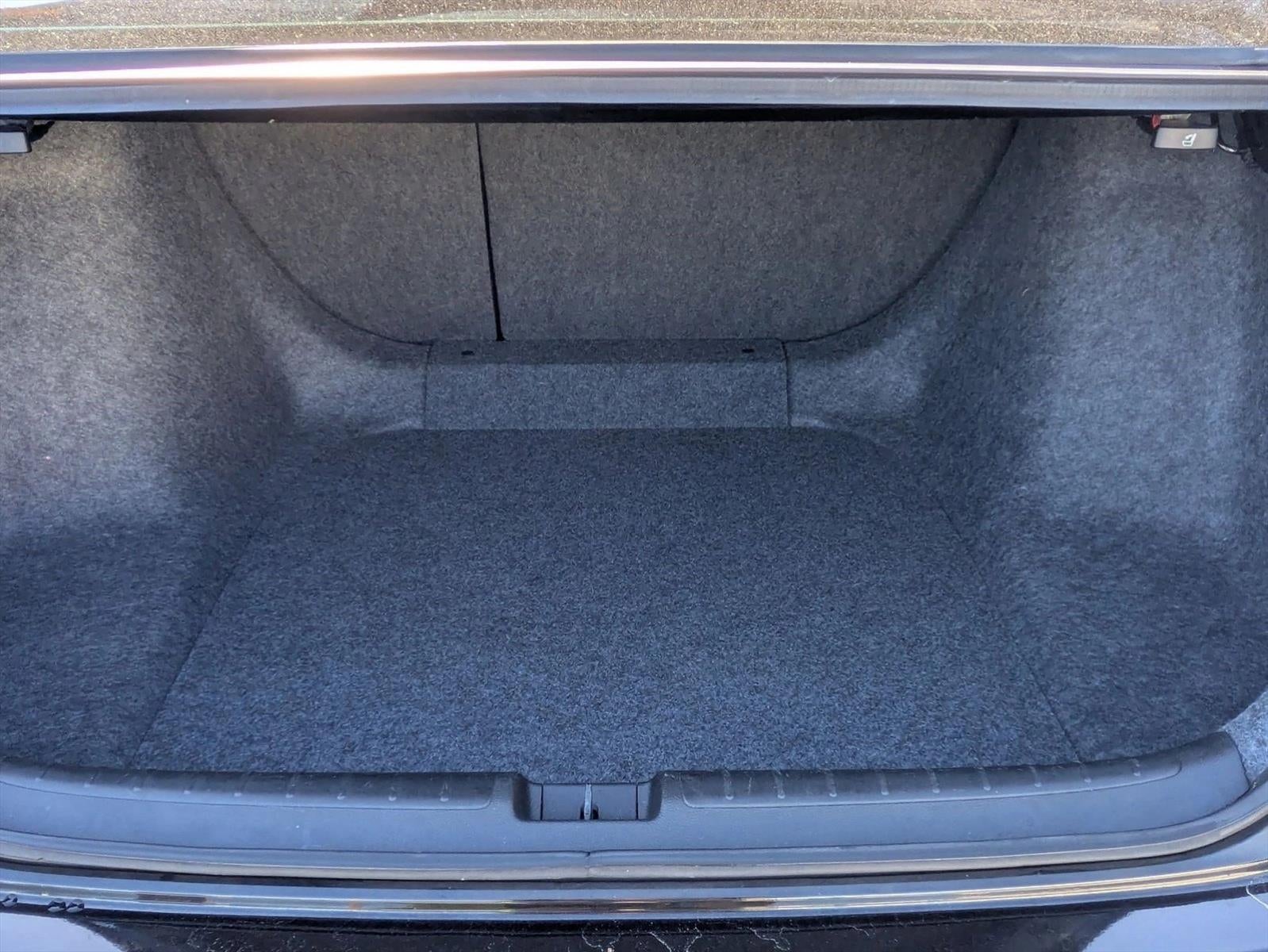 2018 Honda Accord Sedan EX CVT