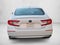 2021 Honda Accord Hybrid Sedan