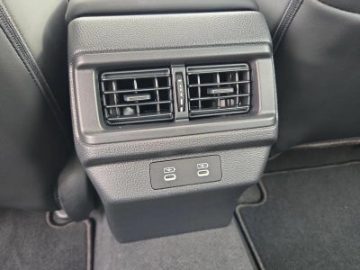 2023 Honda Accord Hybrid EX-L Sedan