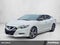 2017 Nissan Maxima SV 3.5L *Ltd Avail*