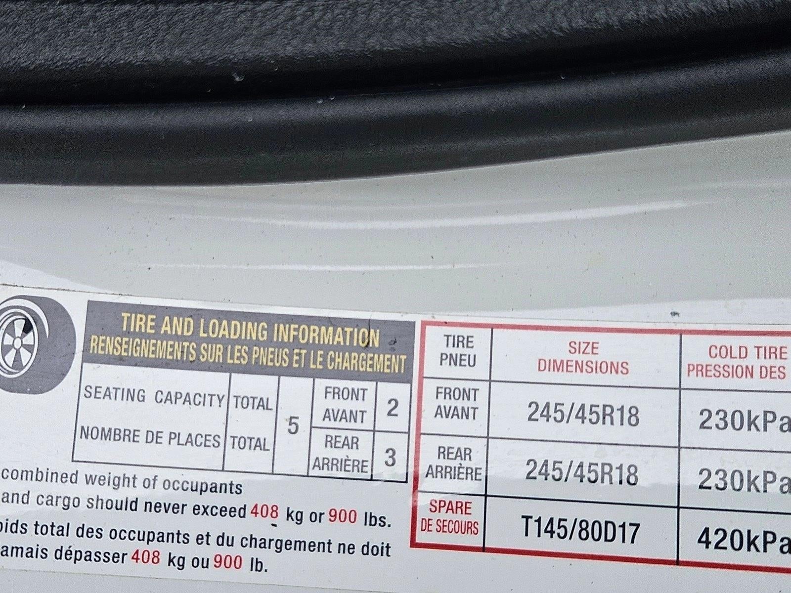 2017 Nissan Maxima SV 3.5L *Ltd Avail*