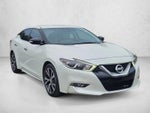 2017 Nissan Maxima SV 3.5L *Ltd Avail*