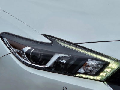 2017 Nissan Maxima SV 3.5L *Ltd Avail*