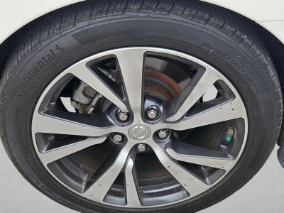 2017 Nissan Maxima SV 3.5L *Ltd Avail*