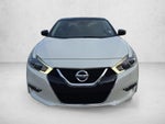 2018 Nissan Maxima SL 3.5L