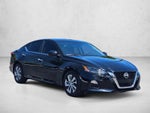 2022 Nissan Altima 2.5 S Sedan