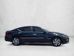 2022 Nissan Altima 2.5 S Sedan