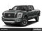 2016 Nissan Titan XD 4WD Crew Cab PRO-4X Diesel
