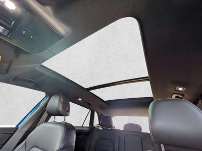 2024 Volkswagen Atlas Cross Sport 2.0T SEL R-Line 4MOTION