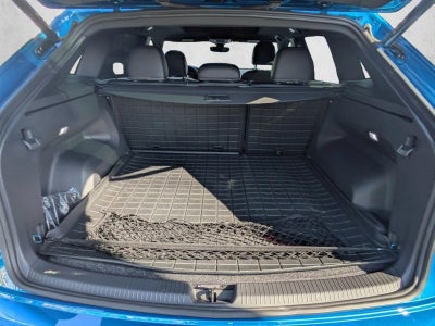 2024 Volkswagen Atlas Cross Sport 2.0T SEL R-Line 4MOTION