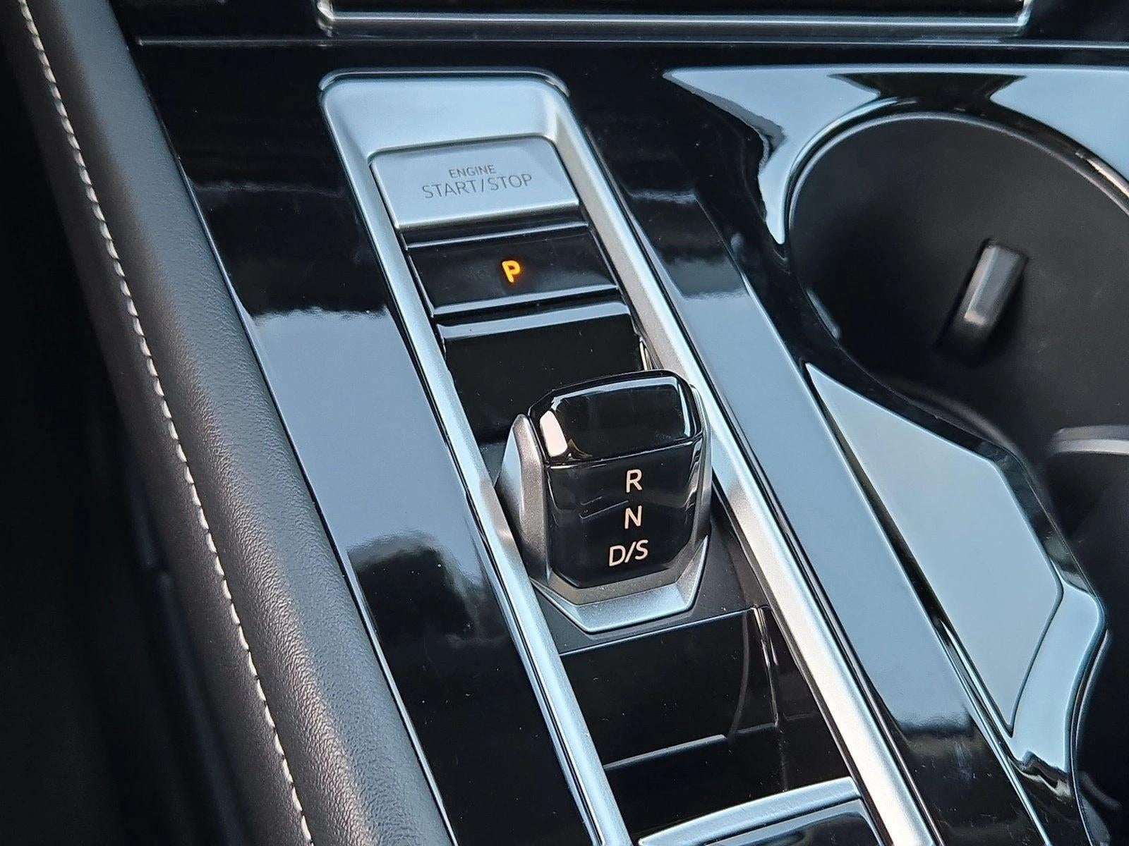 2024 Volkswagen Atlas 2.0T SE w/Technology FWD