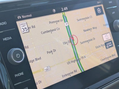 2021 Volkswagen Atlas 2.0T SEL Premium 4MOTION *Ltd Avail*