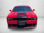 2016 Dodge Challenger 2dr Cpe SRT Hellcat