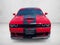 2016 Dodge Challenger 2dr Cpe SRT Hellcat