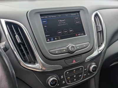 2020 Chevrolet Equinox FWD LT