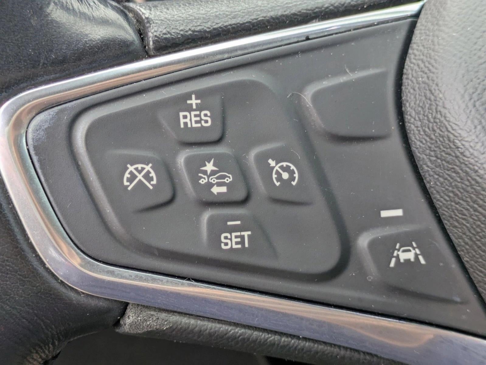 2020 Chevrolet Equinox FWD LT