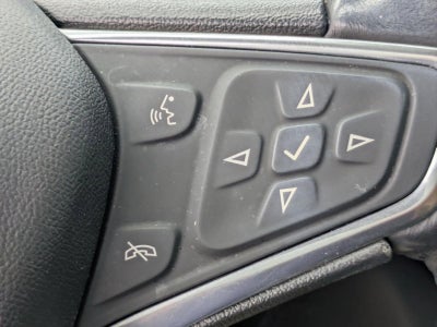 2020 Chevrolet Equinox FWD LT