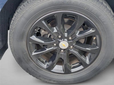 2020 Chevrolet Equinox FWD LT