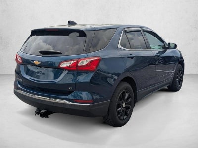 2020 Chevrolet Equinox FWD LT