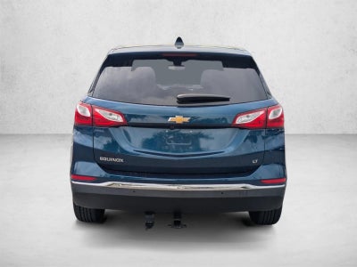 2020 Chevrolet Equinox FWD LT