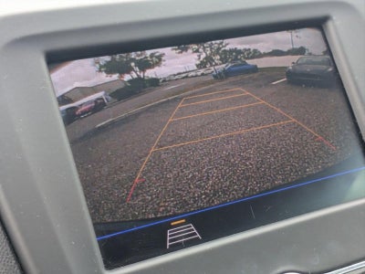 2020 Chevrolet Equinox FWD LT