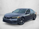 2024 Honda Civic Sedan Touring CVT