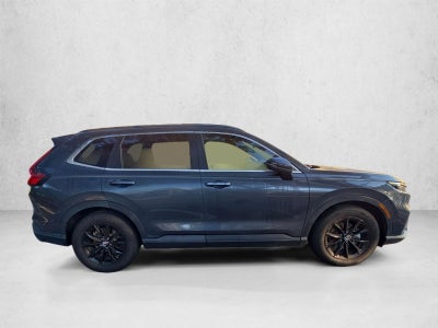2023 Honda CR-V Hybrid Sport FWD w/o BSI