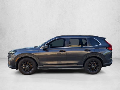 2023 Honda CR-V Hybrid Sport FWD w/o BSI