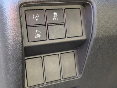 2018 Honda CR-V EX 2WD