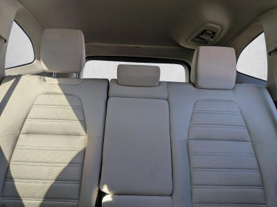 2018 Honda CR-V EX 2WD