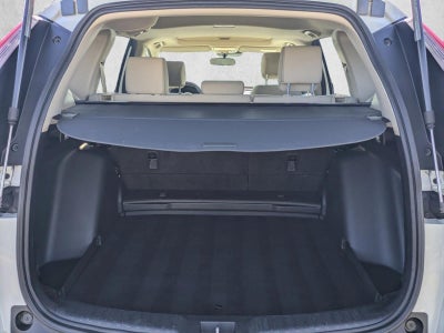 2018 Honda CR-V EX 2WD